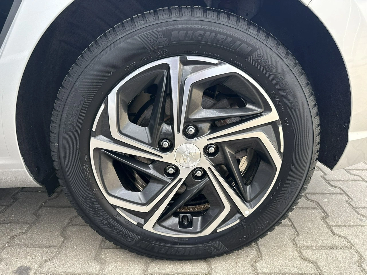 Hyundai i30 - Zdjęcie 9