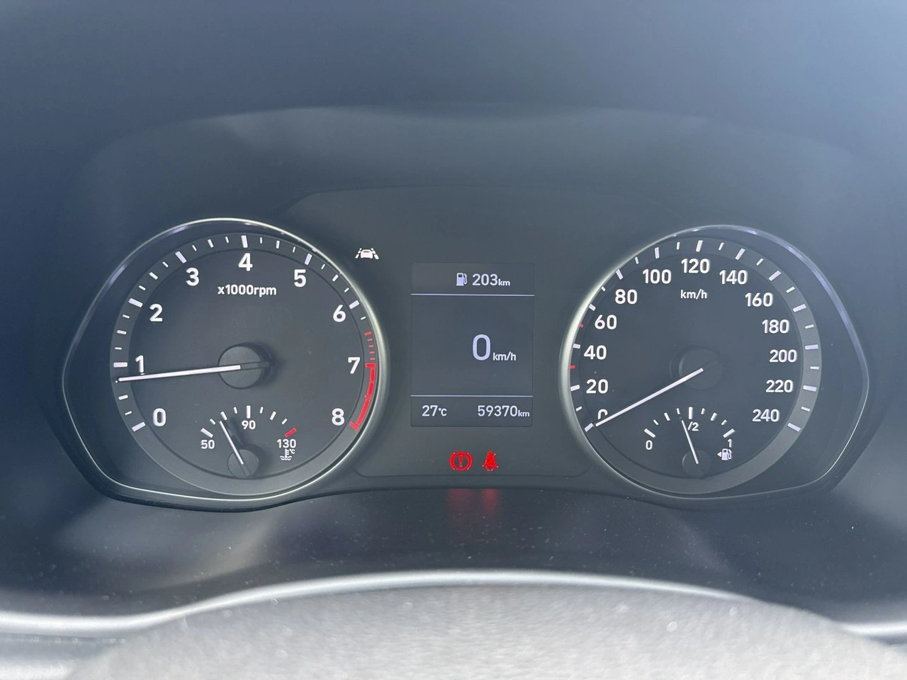 Hyundai i30 - Zdjęcie 11