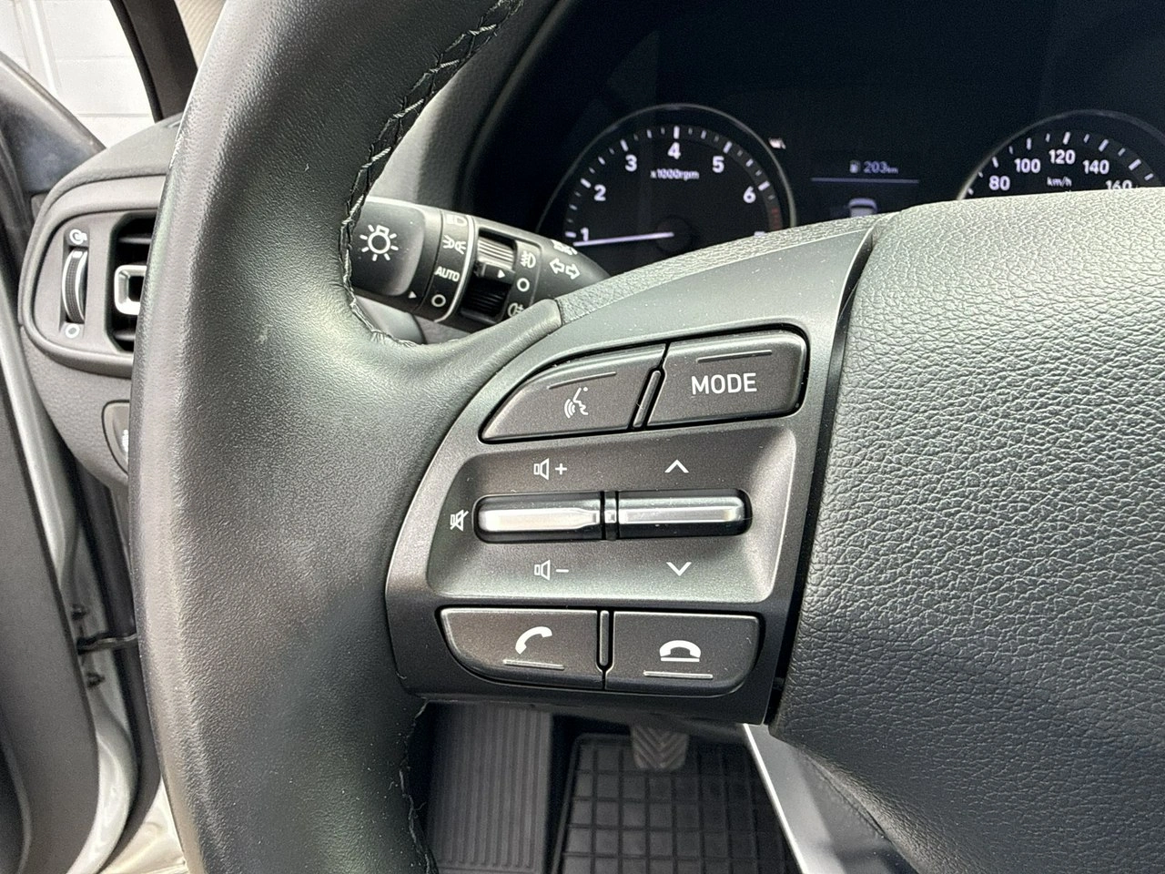 Hyundai i30 - Zdjęcie 12
