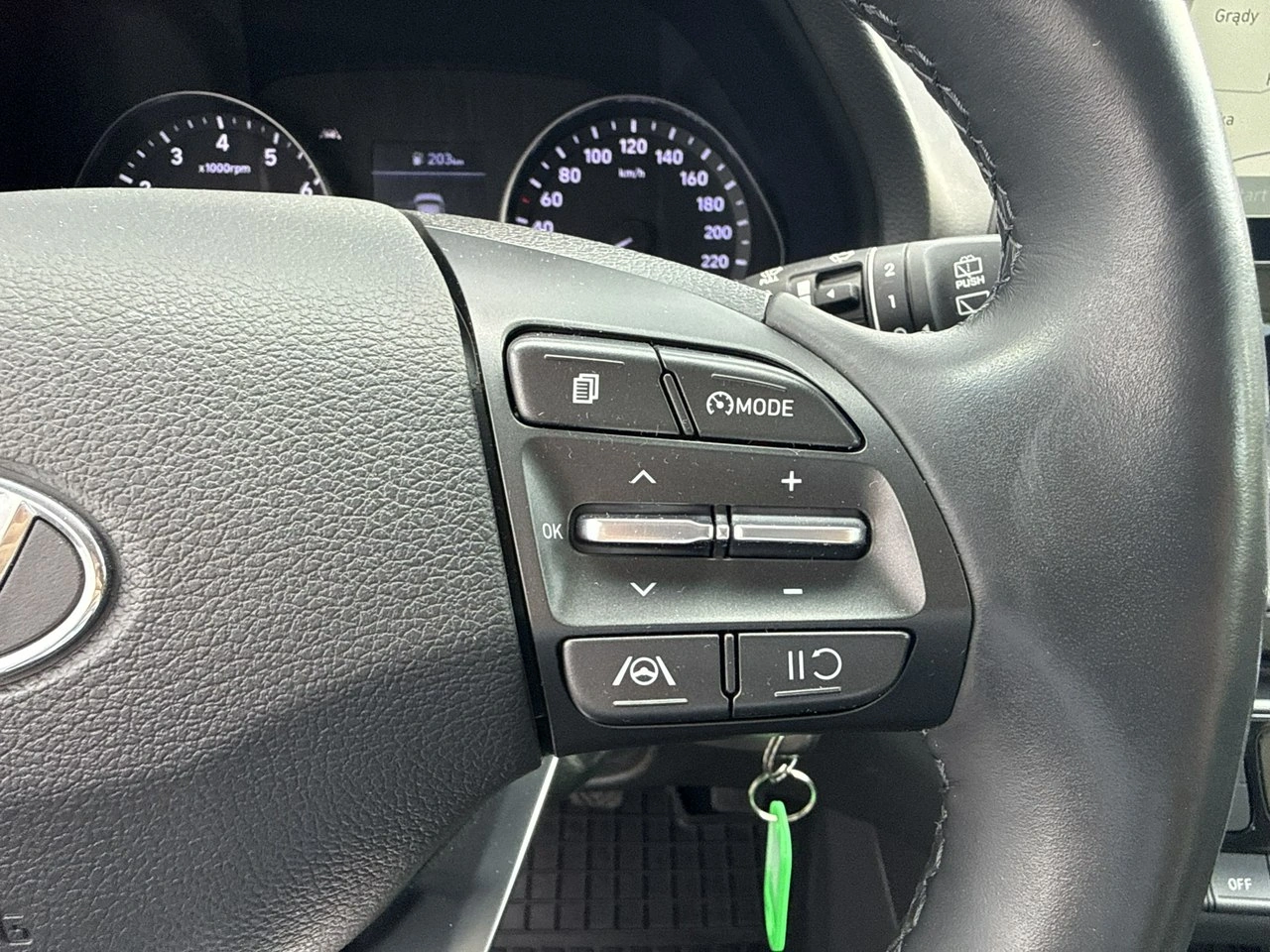 Hyundai i30 - Zdjęcie 13