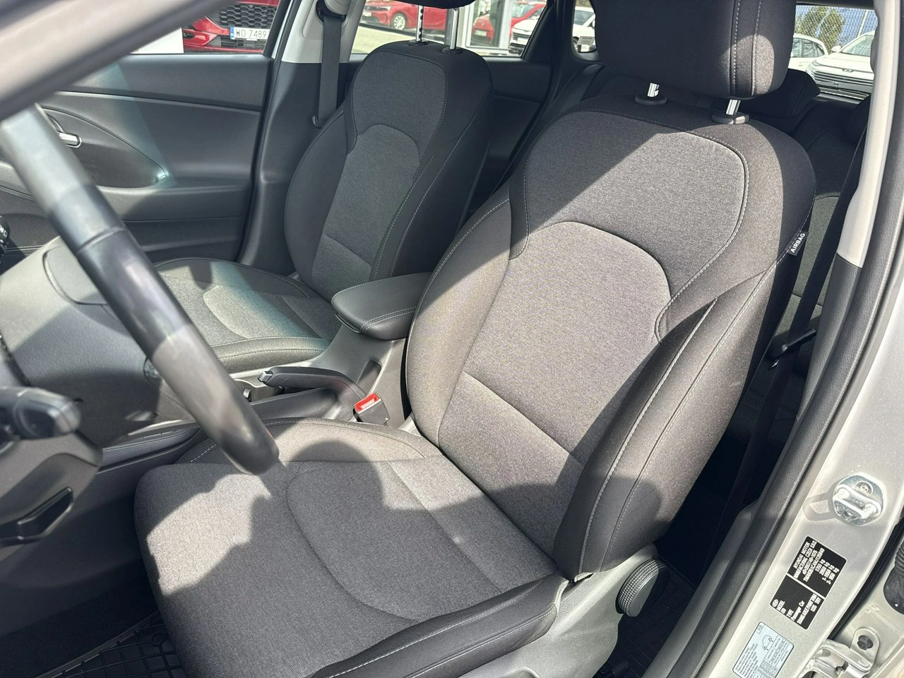 Hyundai i30 - Zdjęcie 16