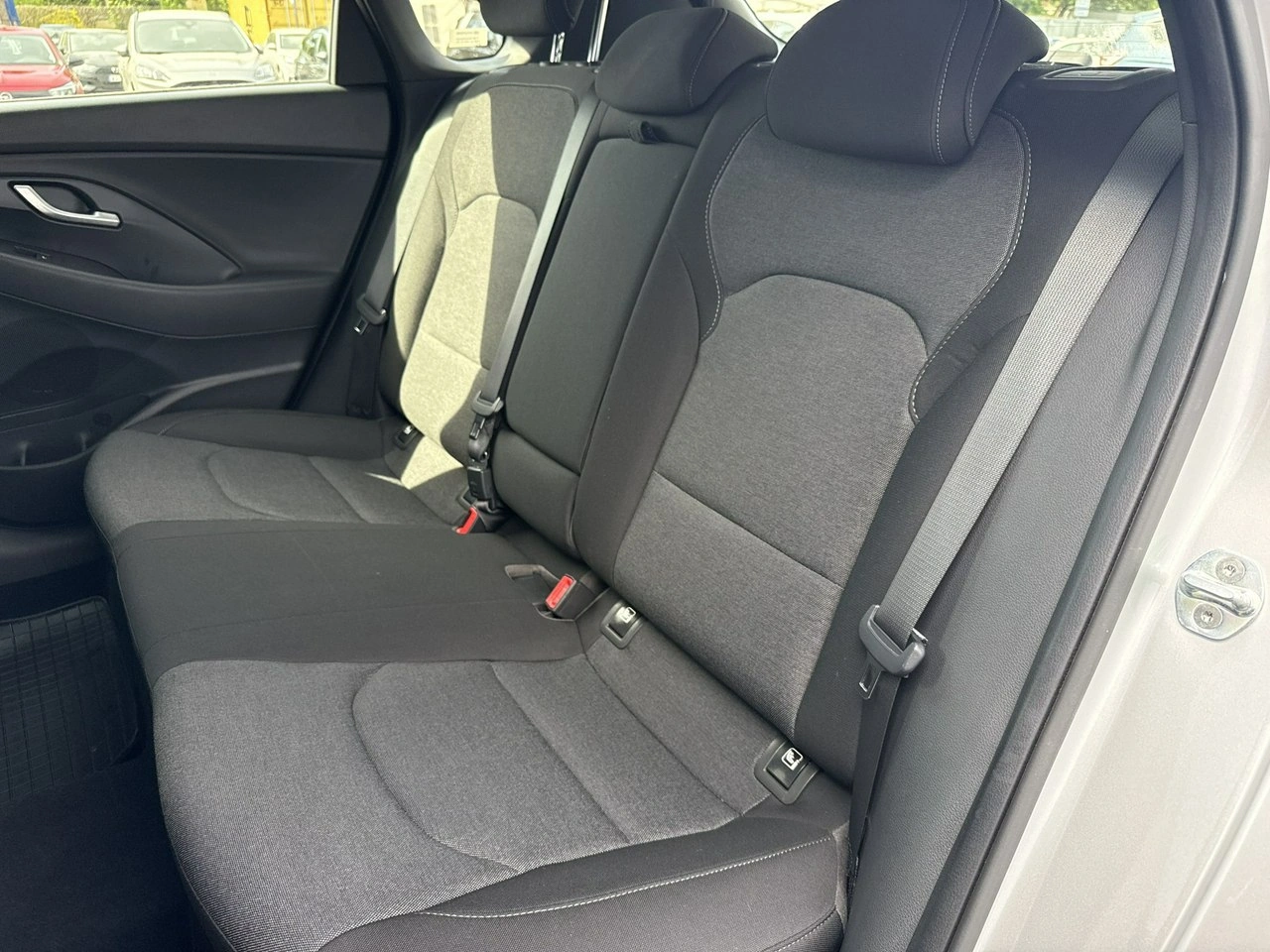 Hyundai i30 - Zdjęcie 17