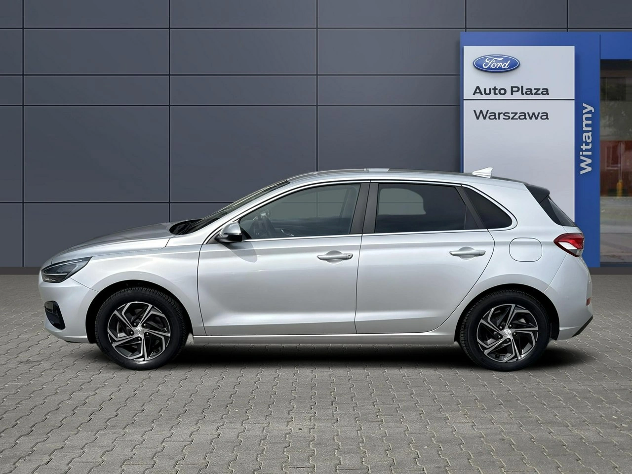 Hyundai i30 - Zdjęcie 1