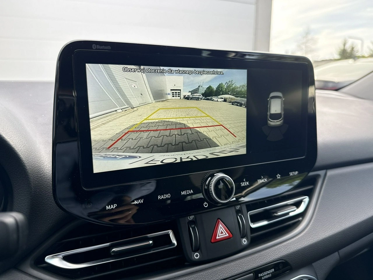 Hyundai i30 - Zdjęcie 19