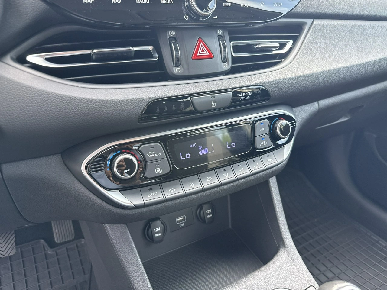 Hyundai i30 - Zdjęcie 21