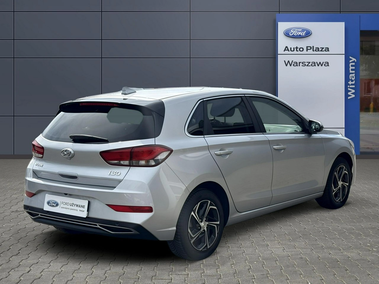 Hyundai i30 - Zdjęcie 4