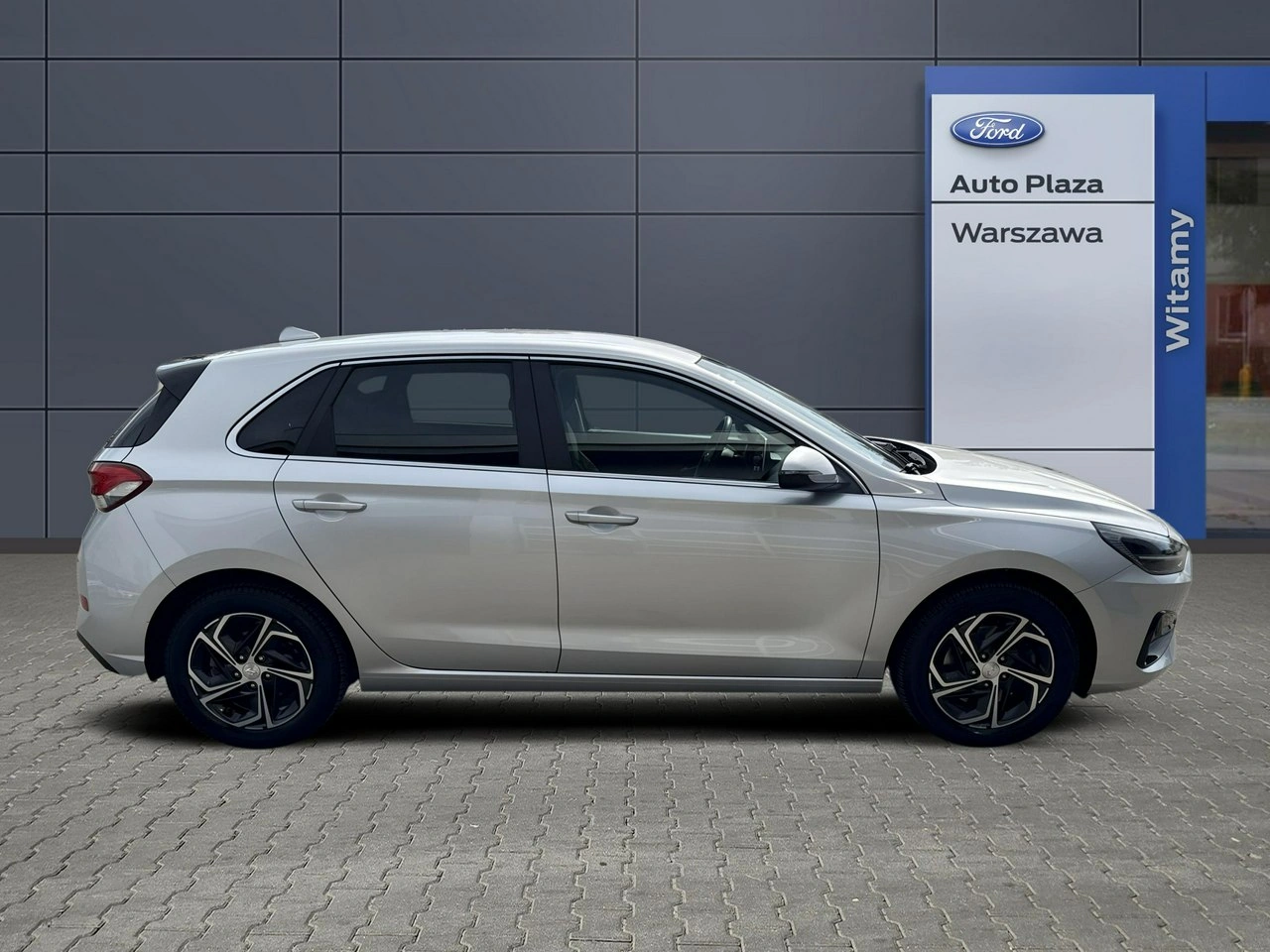 Hyundai i30 - Zdjęcie 5