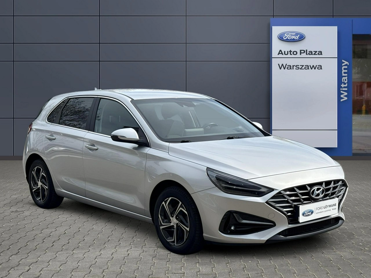 Hyundai i30 - Zdjęcie 6
