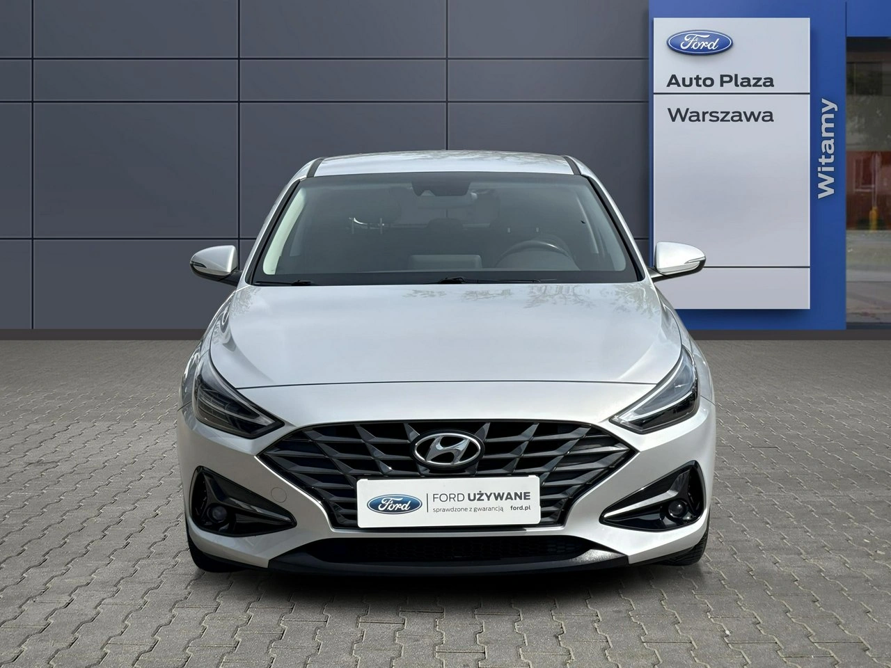 Hyundai i30 - Zdjęcie 7
