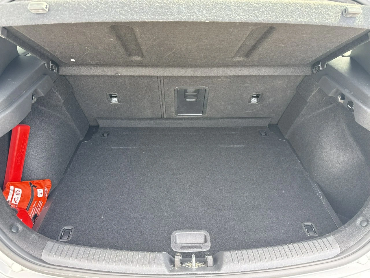 Hyundai i30 - Zdjęcie 8