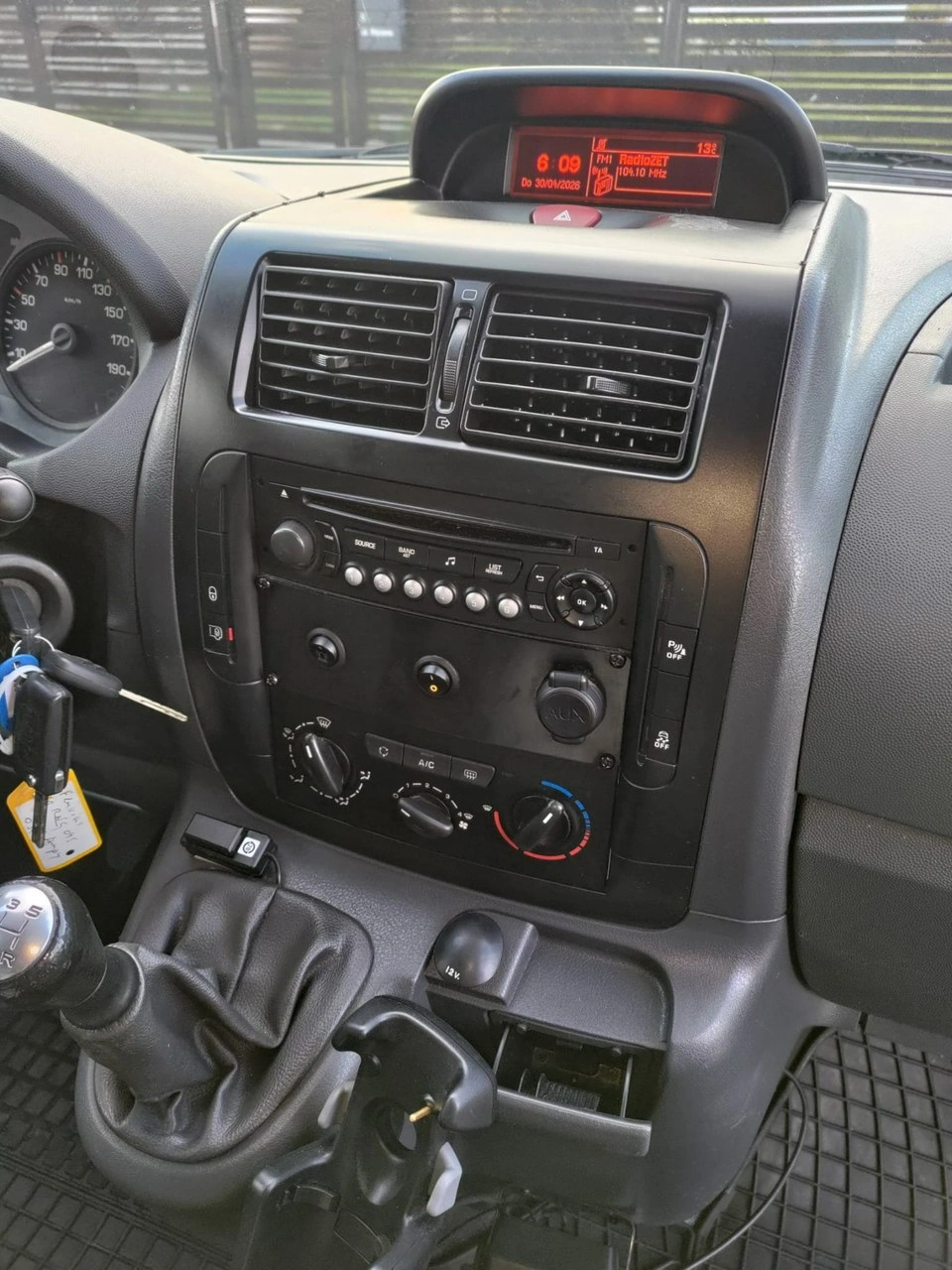 Citroën Jumpy - Zdjęcie 9