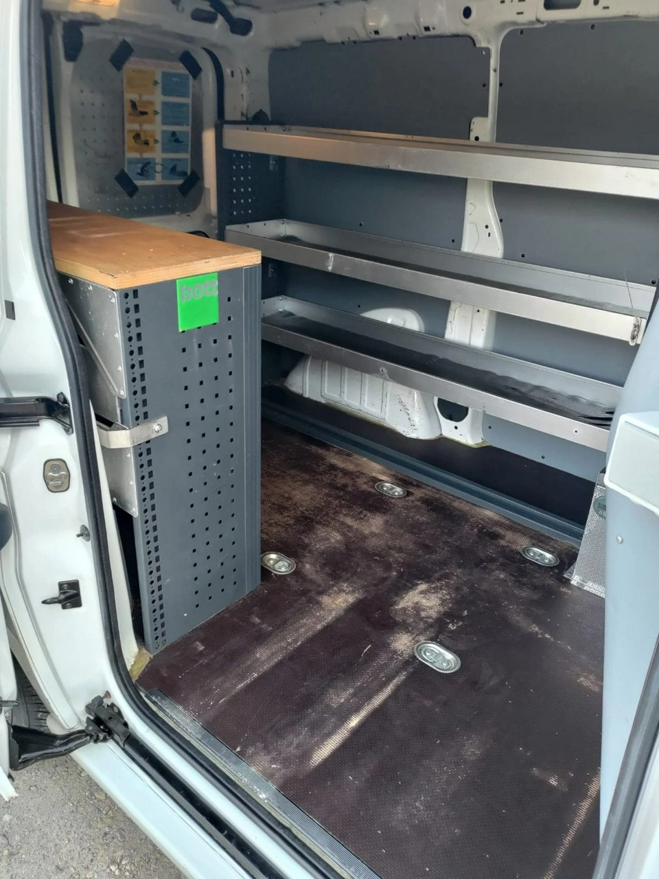Citroën Jumpy - Zdjęcie 10