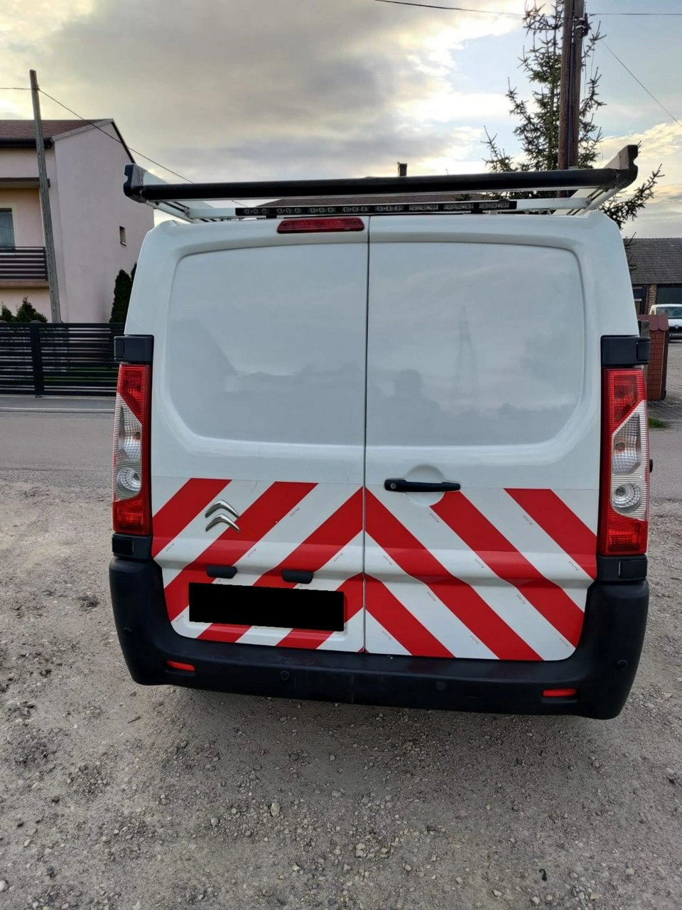 Citroën Jumpy - Zdjęcie 4