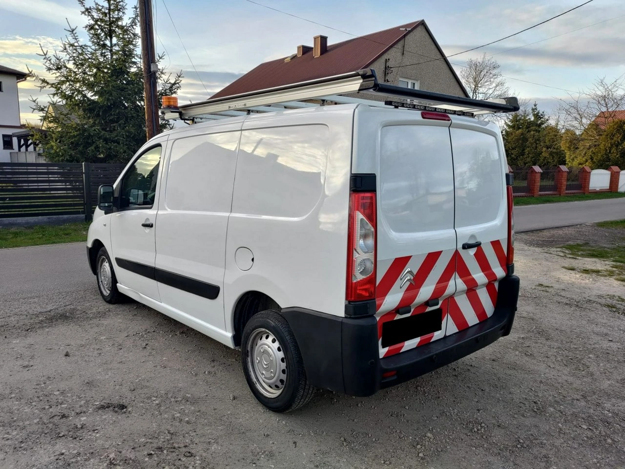 Citroën Jumpy - Zdjęcie 5