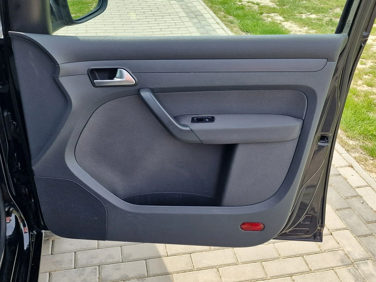 Volkswagen Caddy - Zdjęcie 21