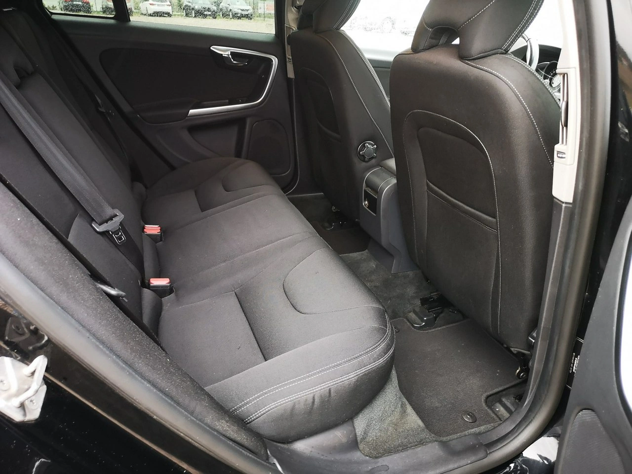 Volvo V60 - Zdjęcie 15