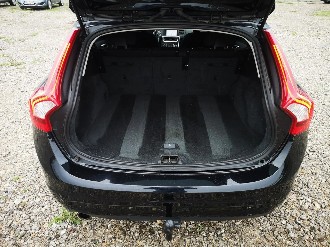 Volvo V60 - Zdjęcie 16