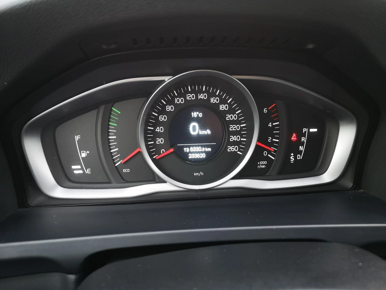Volvo V60 - Zdjęcie 18