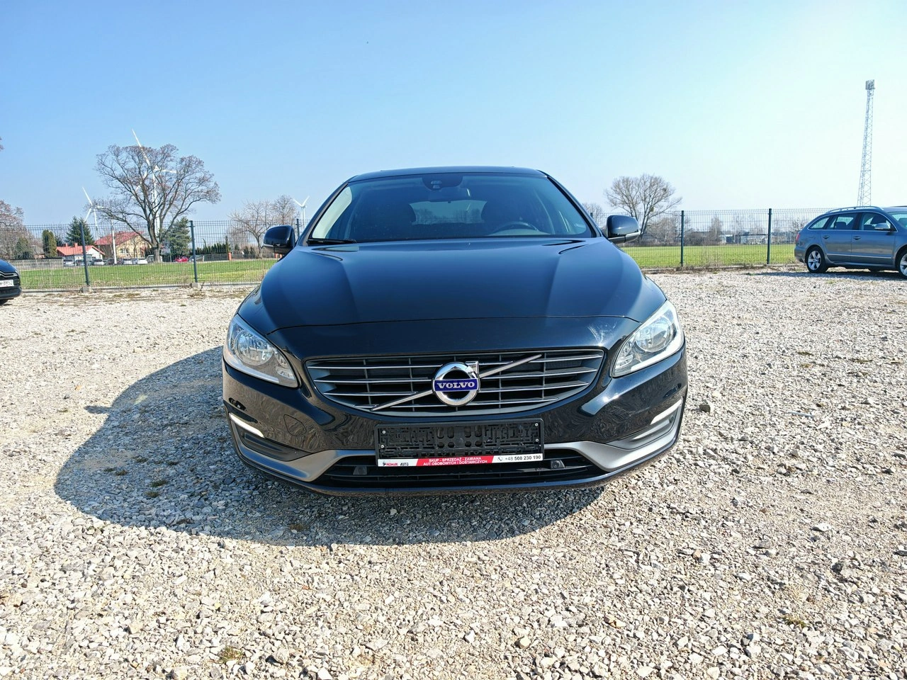 Volvo V60 - Zdjęcie 7