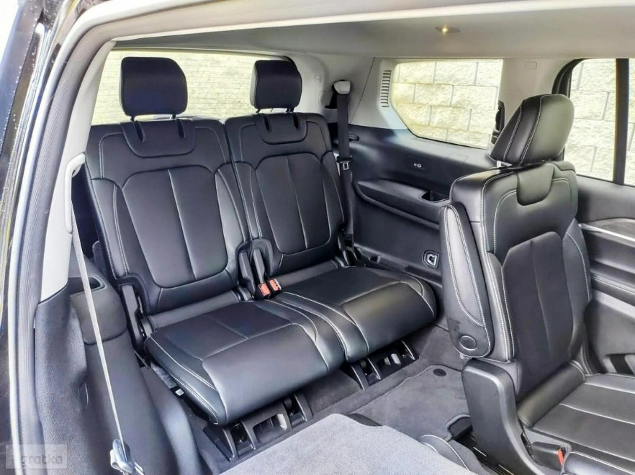 Jeep Grand Cherokee - Zdjęcie 14