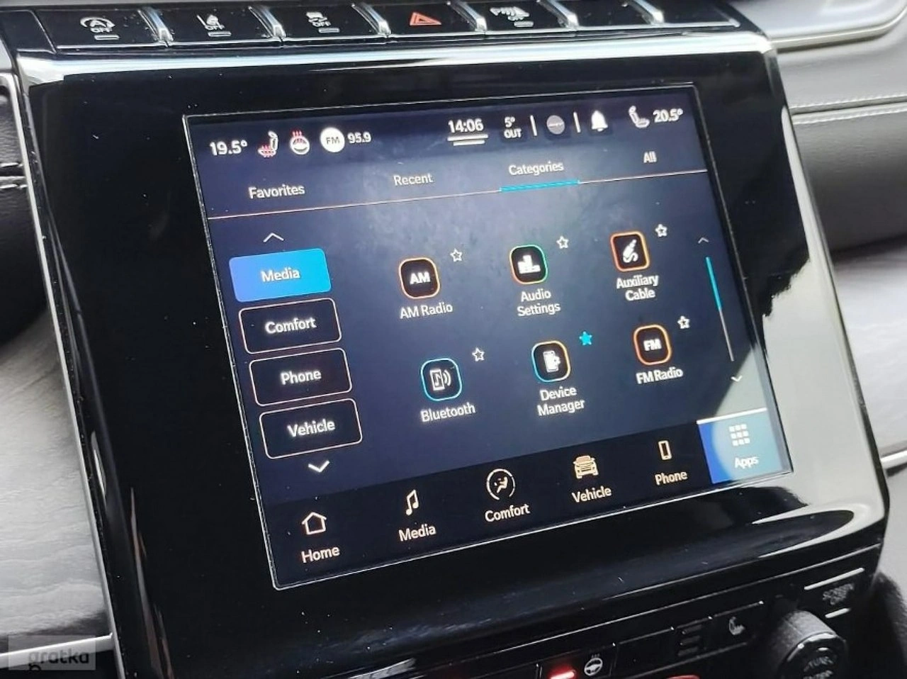 Jeep Grand Cherokee - Zdjęcie 5