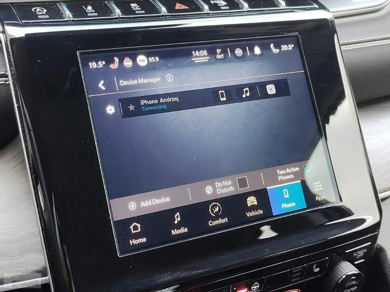 Jeep Grand Cherokee - Zdjęcie 7