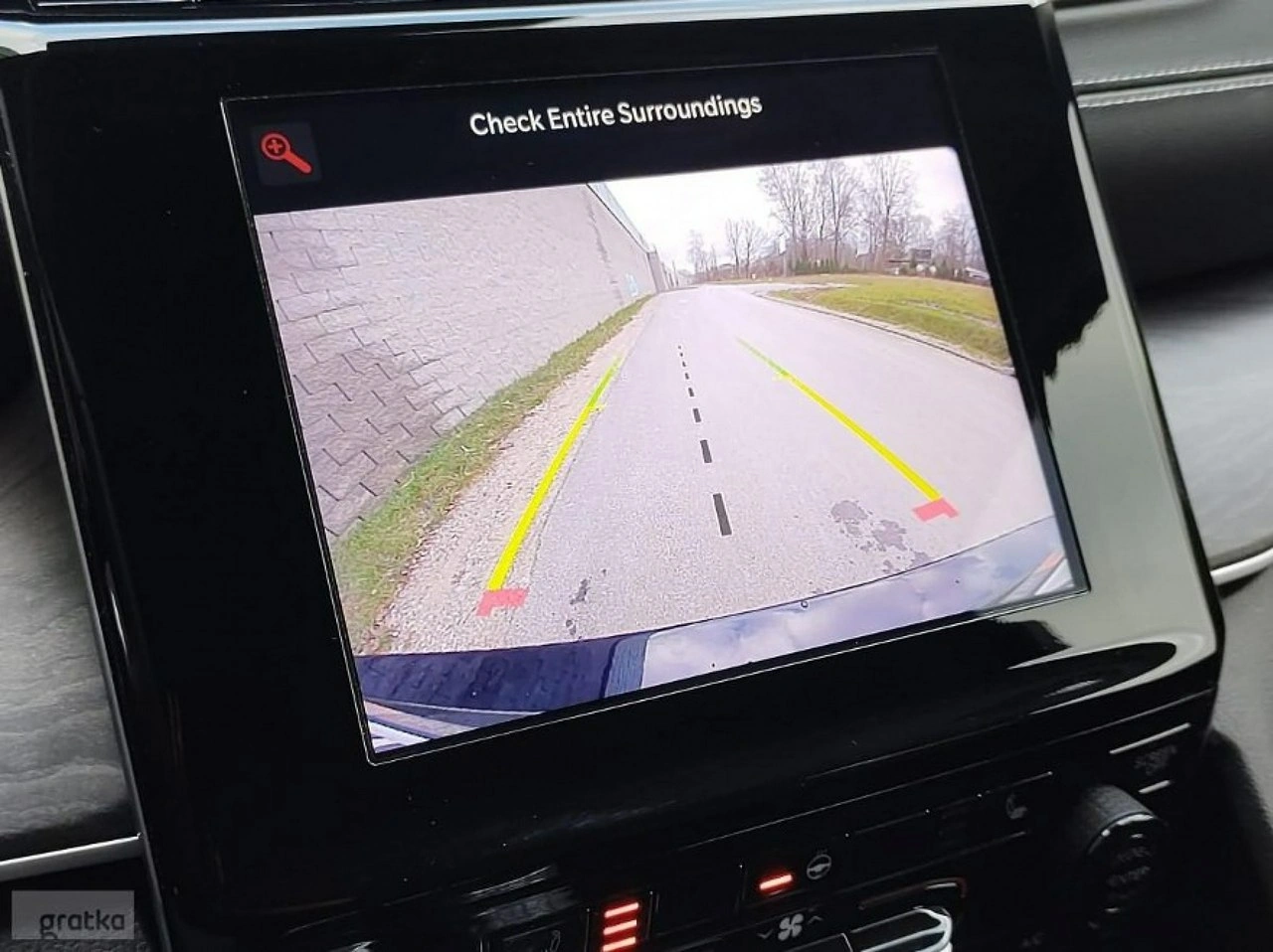 Jeep Grand Cherokee - Zdjęcie 9