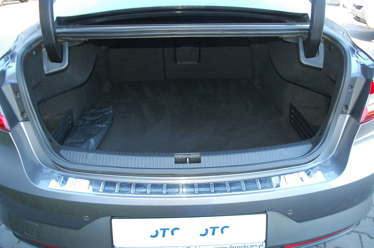 Renault Talisman - Zdjęcie 26