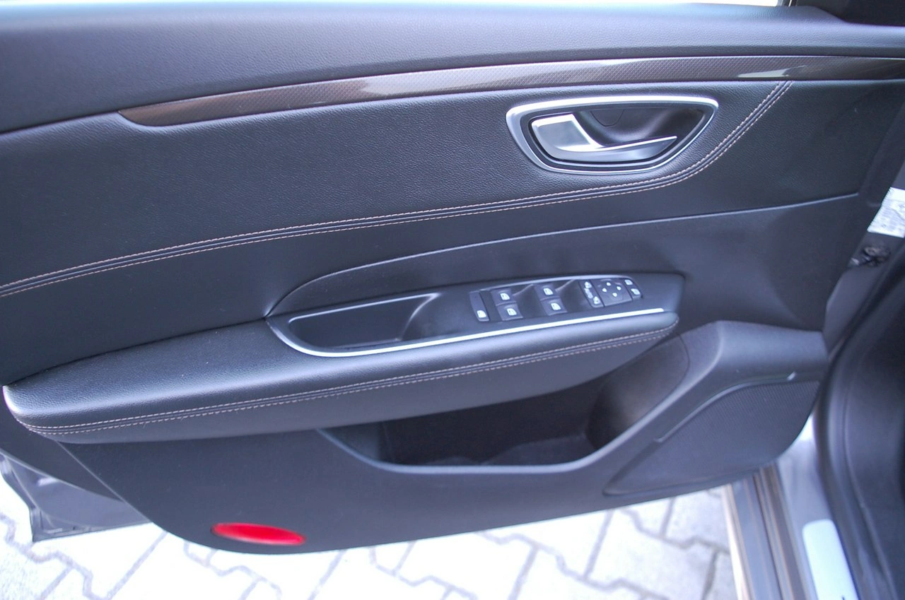 Renault Talisman - Zdjęcie 27