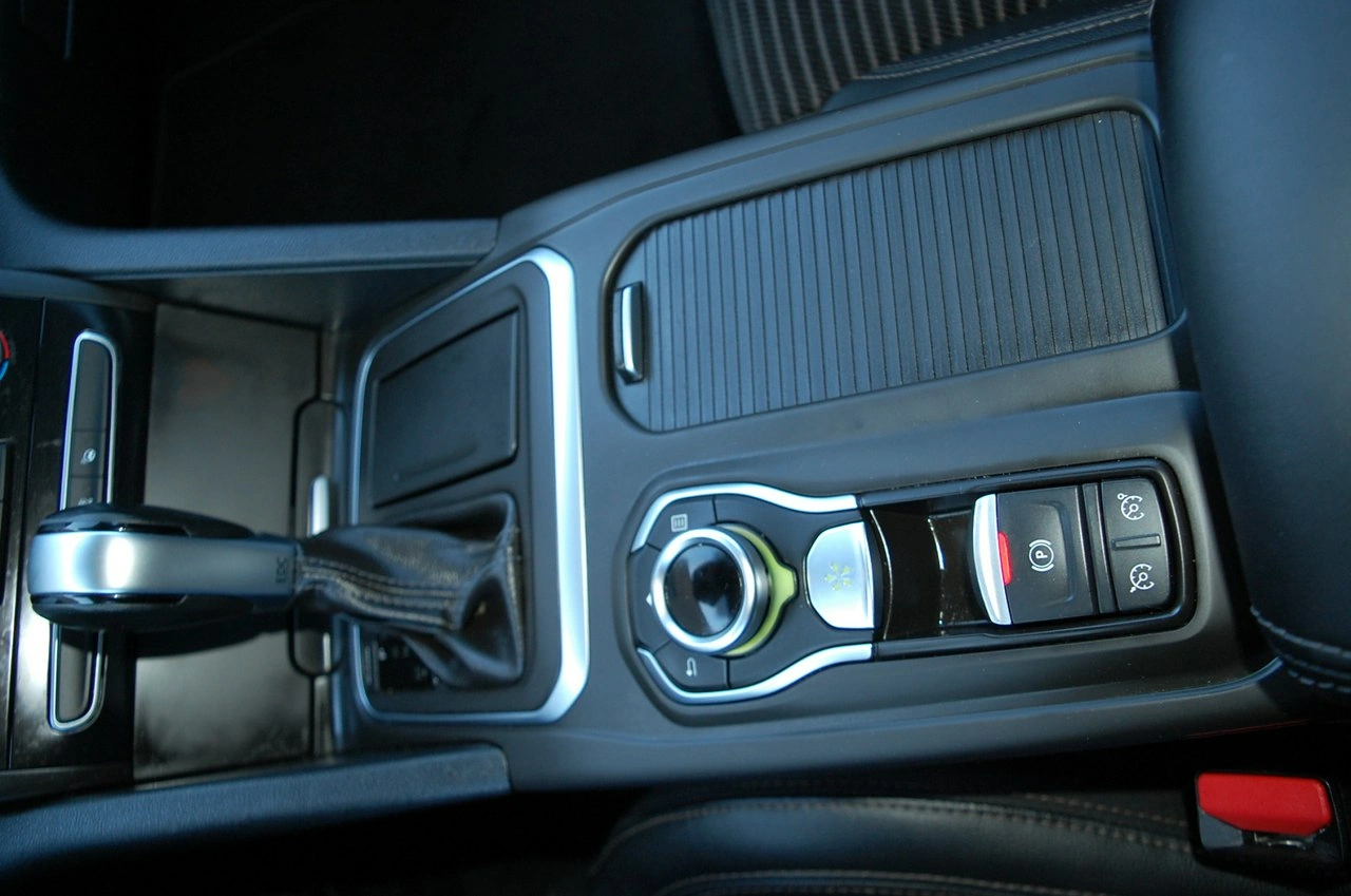Renault Talisman - Zdjęcie 29