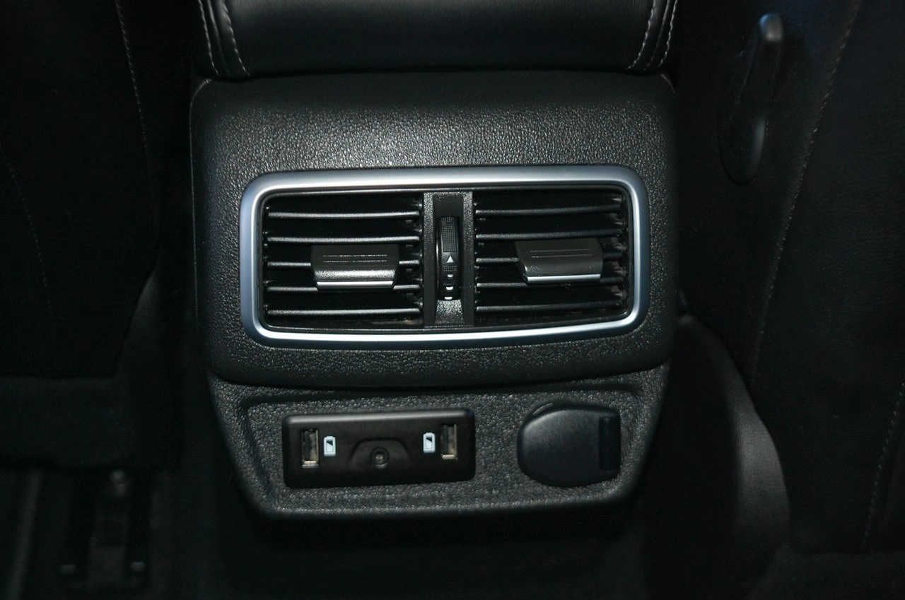 Renault Talisman - Zdjęcie 30