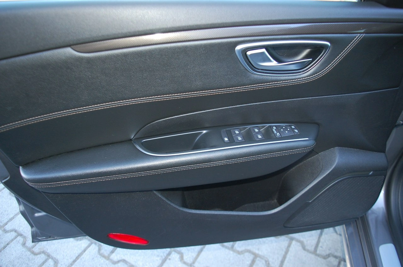 Renault Talisman - Zdjęcie 36