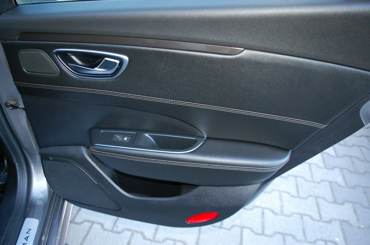 Renault Talisman - Zdjęcie 37
