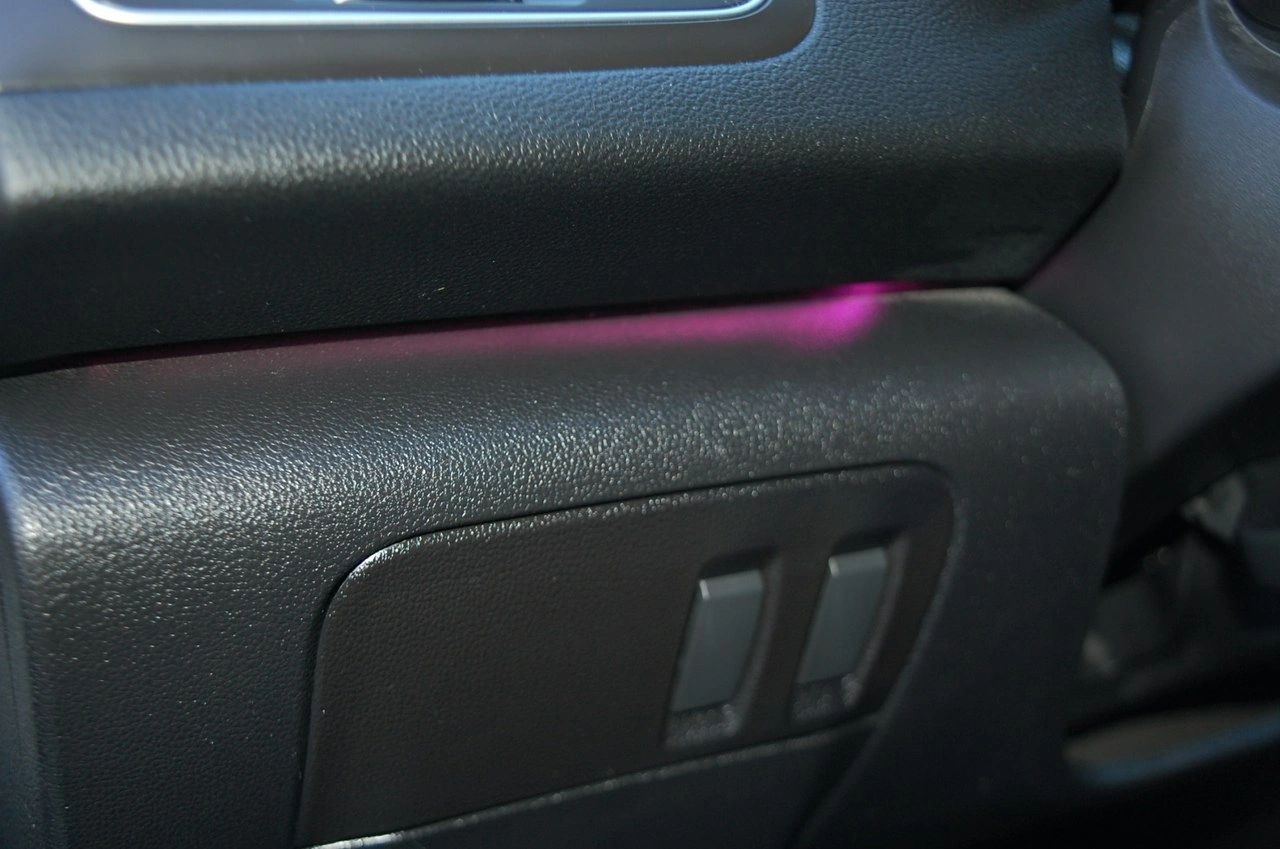 Renault Talisman - Zdjęcie 39