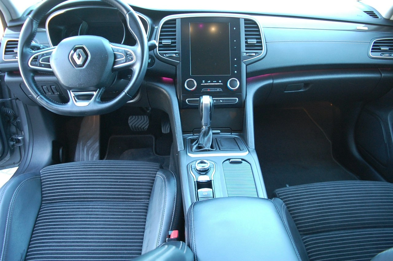 Renault Talisman - Zdjęcie 5