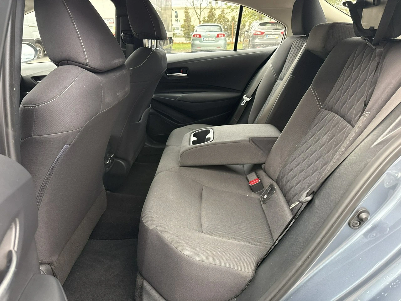 Toyota Corolla - Zdjęcie 14