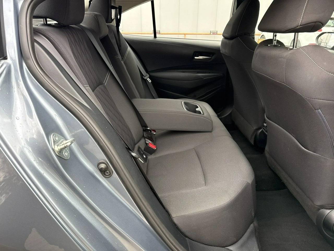 Toyota Corolla - Zdjęcie 17