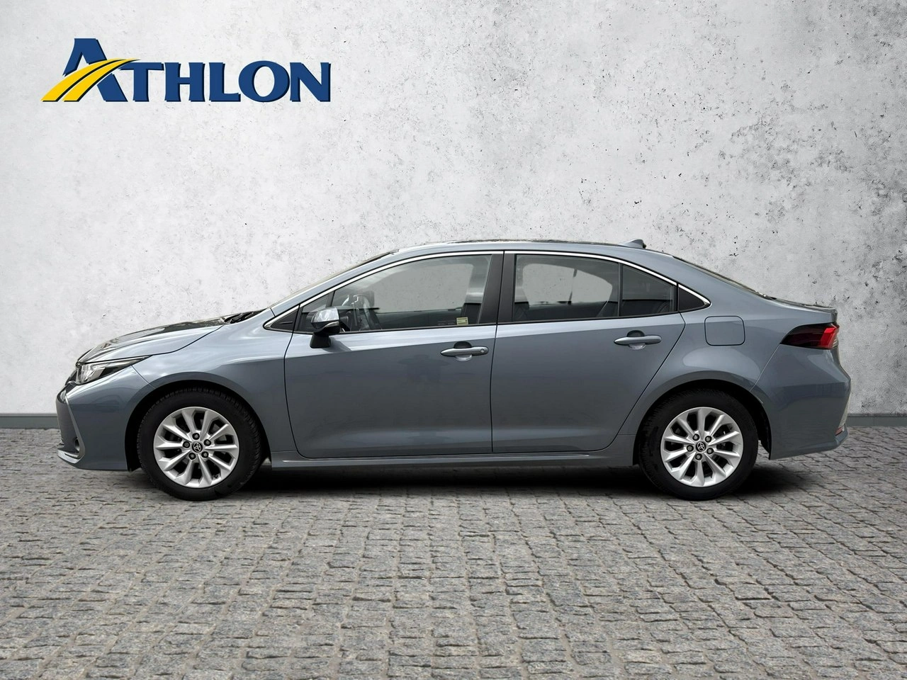 Toyota Corolla - Zdjęcie 1