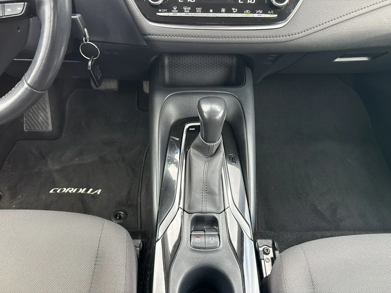 Toyota Corolla - Zdjęcie 23