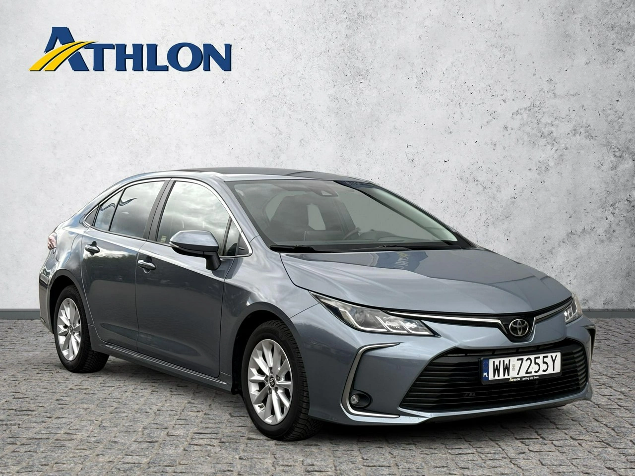 Toyota Corolla - Zdjęcie 6