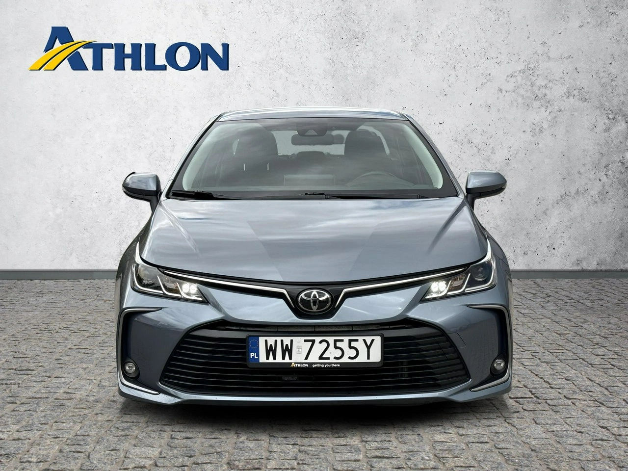 Toyota Corolla - Zdjęcie 7