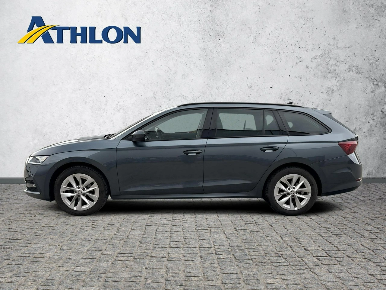 Skoda Octavia - Zdjęcie 1