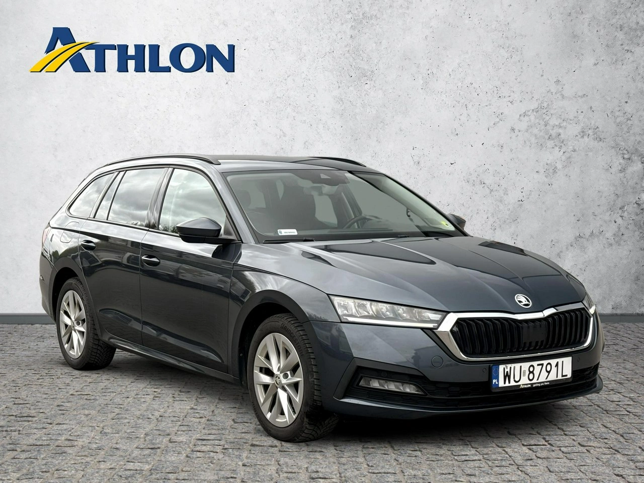 Skoda Octavia - Zdjęcie 6