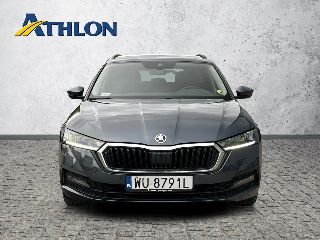 Skoda Octavia - Zdjęcie 7