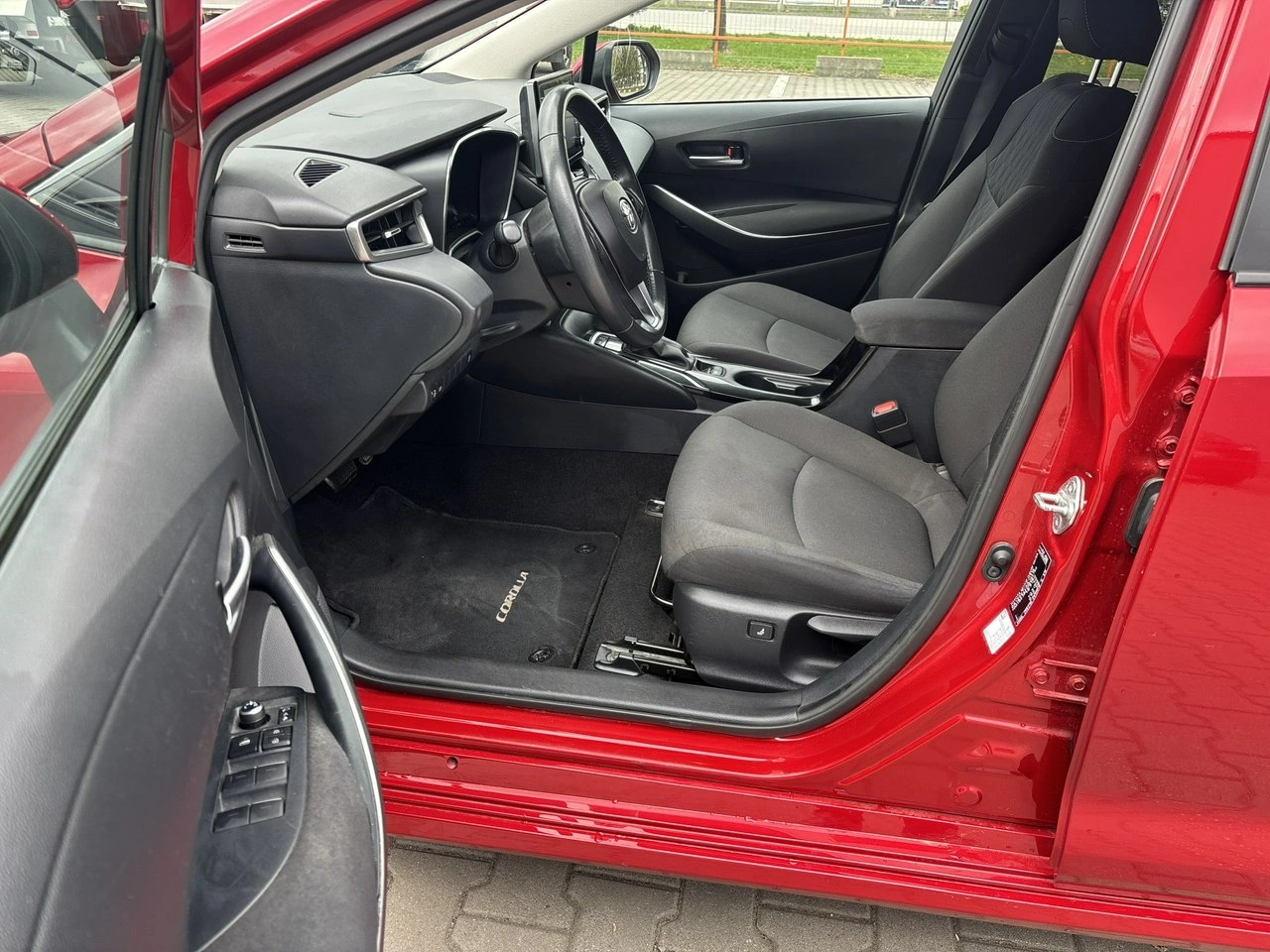 Toyota Corolla - Zdjęcie 10