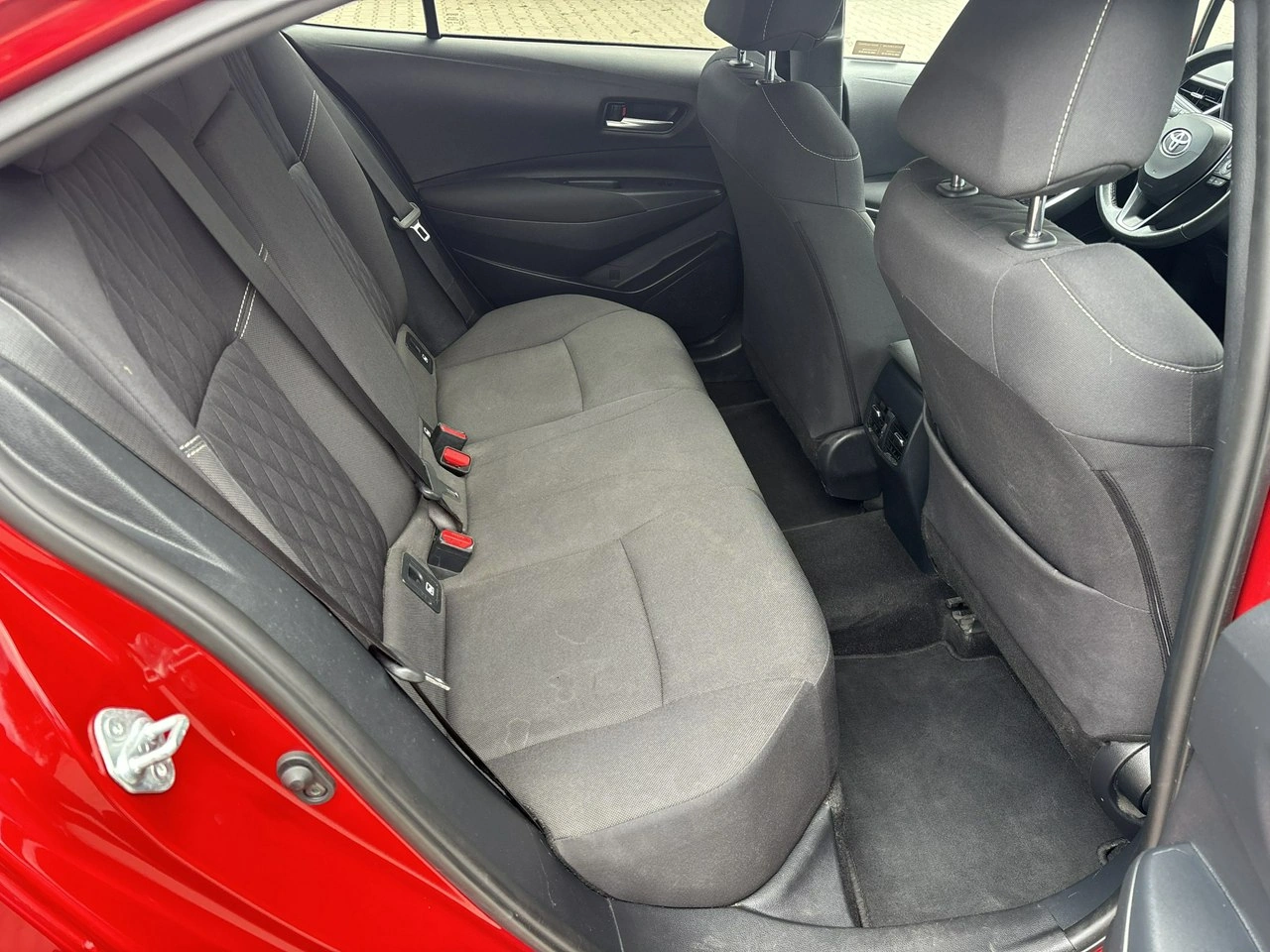 Toyota Corolla - Zdjęcie 14