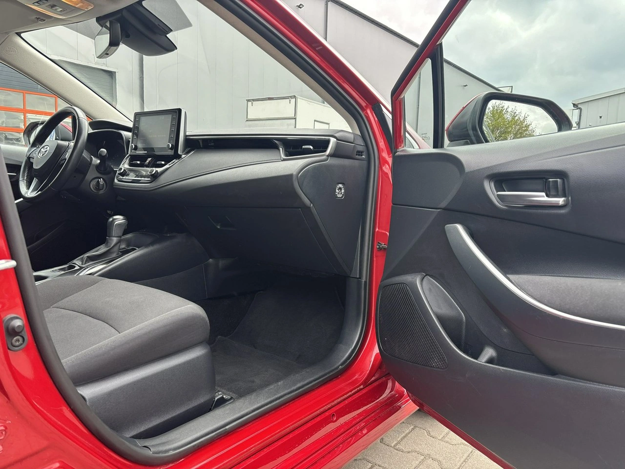 Toyota Corolla - Zdjęcie 15