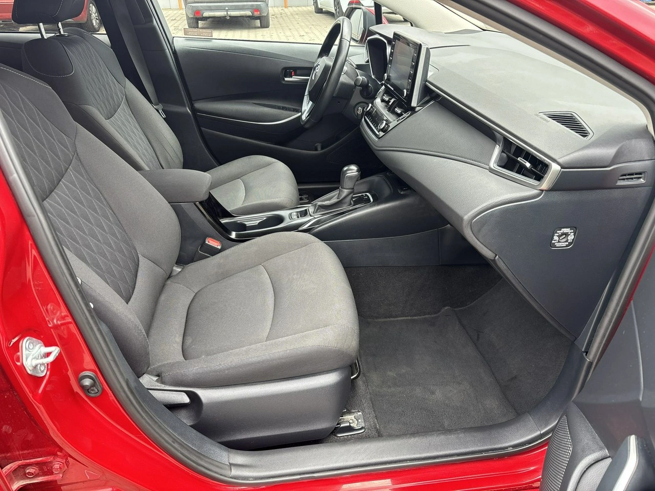 Toyota Corolla - Zdjęcie 16