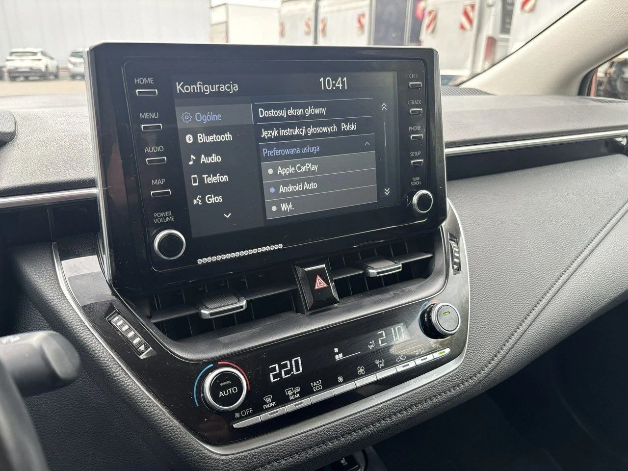 Toyota Corolla - Zdjęcie 17