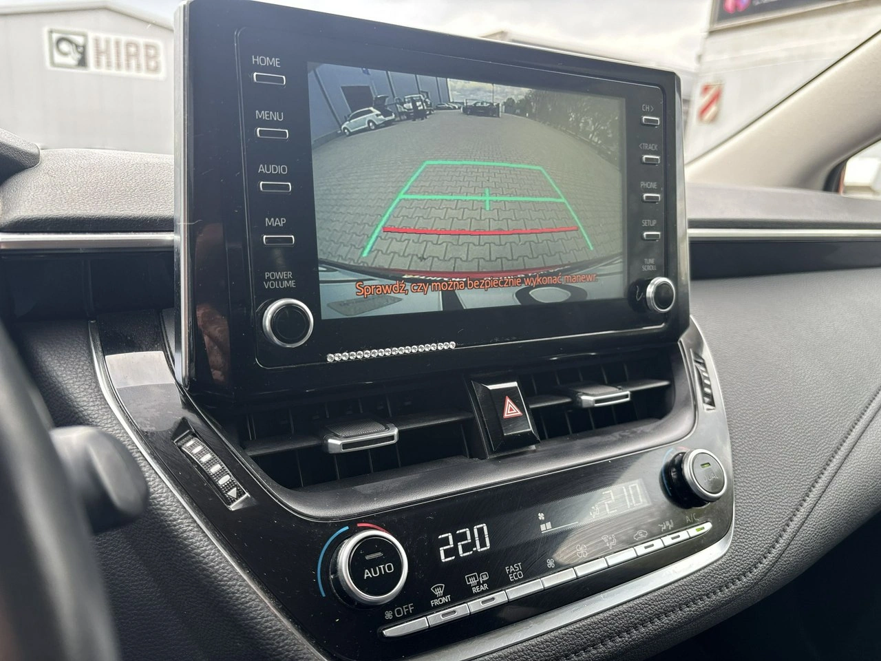 Toyota Corolla - Zdjęcie 19